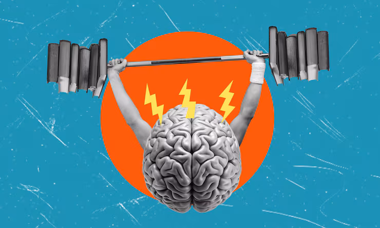 Mind Training - মেডিটেশন এবং ফোকাস